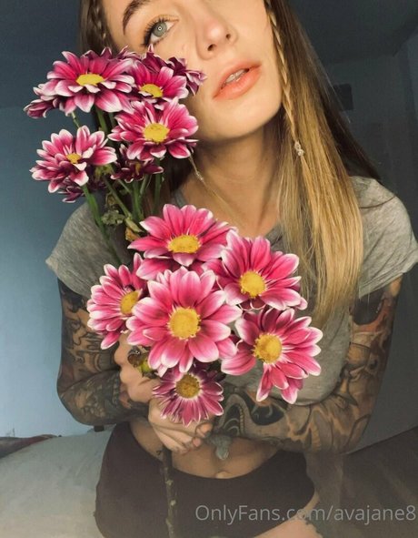 avajane8 model nudes archive