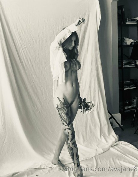 avajane8 model xxx img