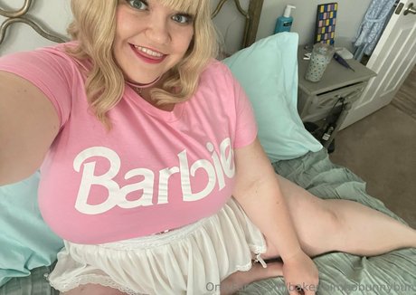 bakedbimbobunnybun actriz atractiva foto