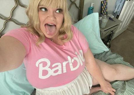 bakedbimbobunnybun modèle magnifique photo