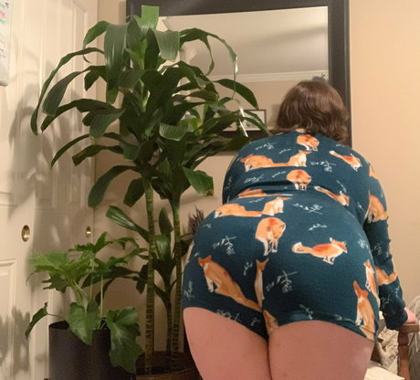 bakedbimbobunnybun modelo foto