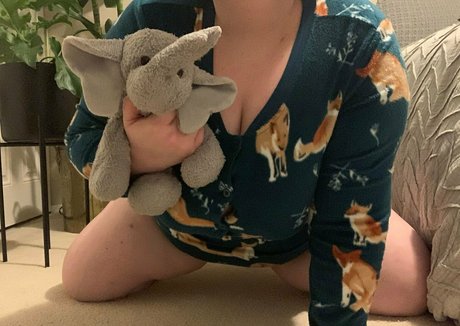 bakedbimbobunnybun modelo adulto foto