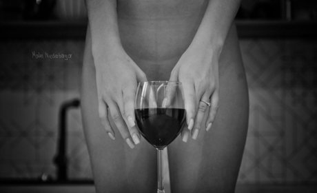 Margot Gajewska art étoile galerie