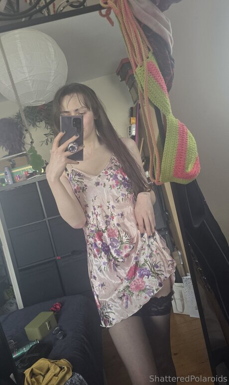 shatteredpolaroids star pornographique des photos