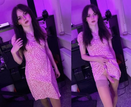 shatteredpolaroids exclusive actress gallery
