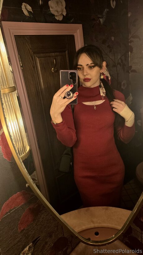 shatteredpolaroids mejor estrella porno archivo