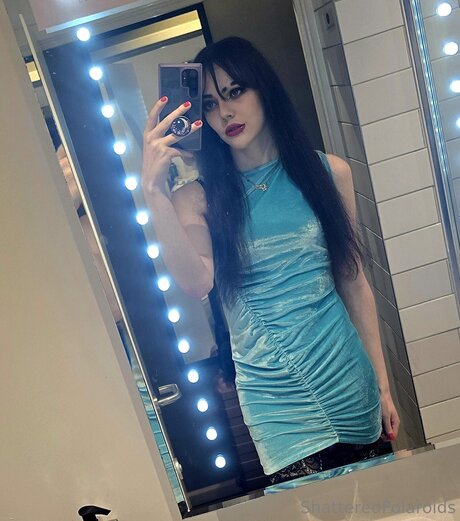 shatteredpolaroids star du porno chaude galeries