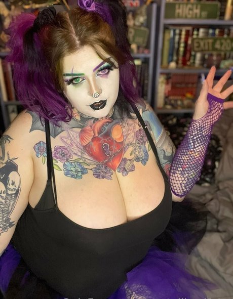 crystallizedfairy Imagen de perfil