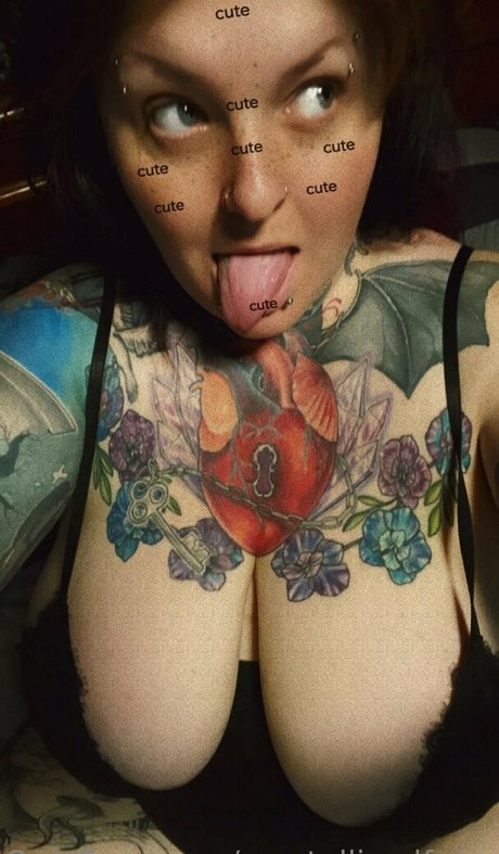 crystallizedfairy estrella exclusiva fotos