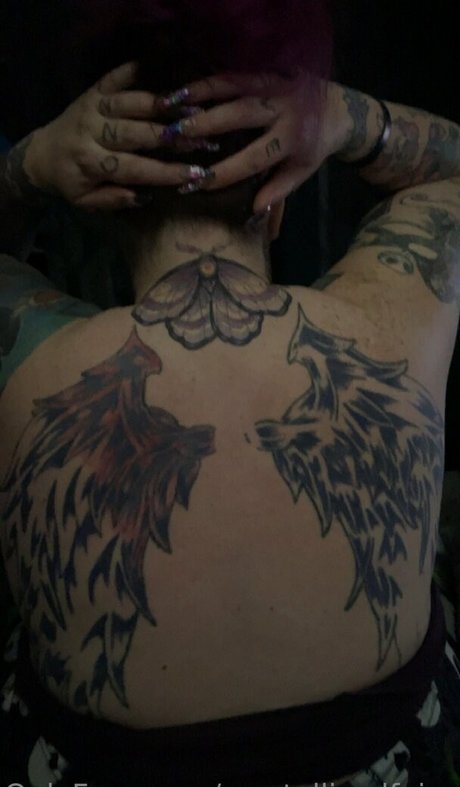 crystallizedfairy xxx estrella porno fotos