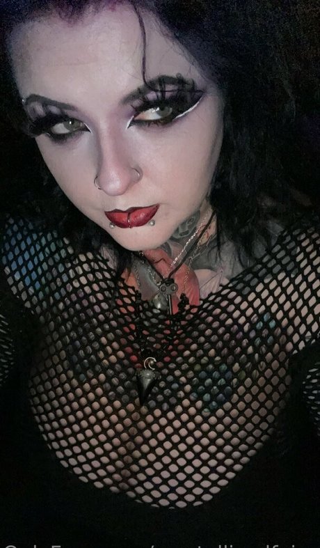 crystallizedfairy xxx star du porno archive