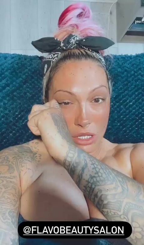 Jodie Marsh desnudos de estrellas porno imágenes