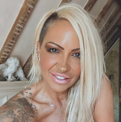 Jodie Marsh top star image