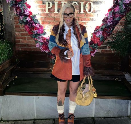 Jodie Marsh actrice porno images