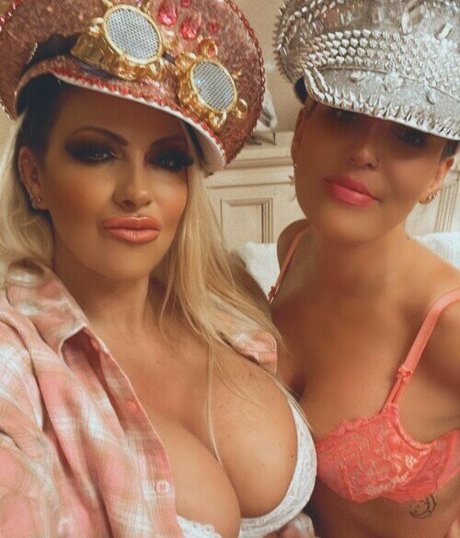 Jodie Marsh star du porno xxx image