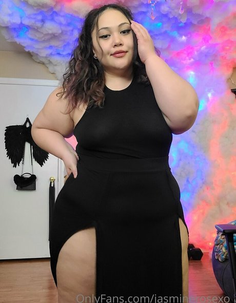 jasminerosexo_ estrella porno mejor foto