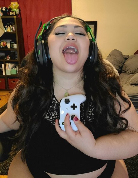 jasminerosexo_ estrella porno en alta definición foto