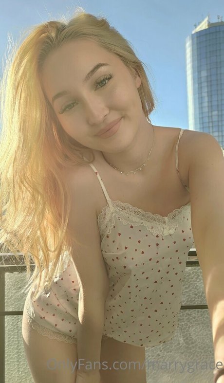 marrygracelove actriz adulta archivo