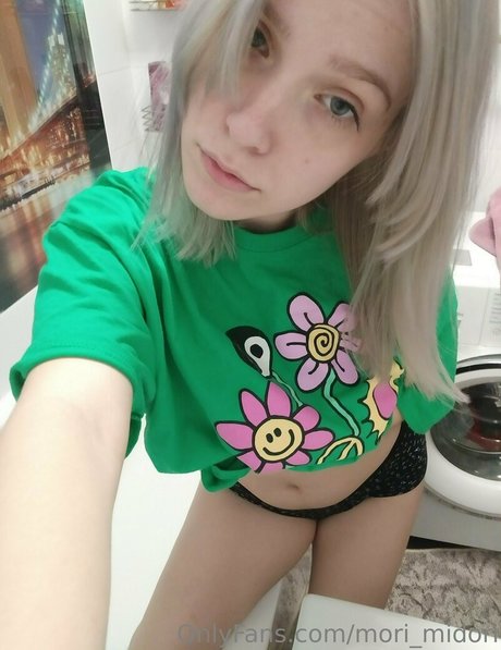 mori midori actriz caliente imagen