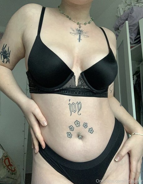 ez butler meilleure actrice photos