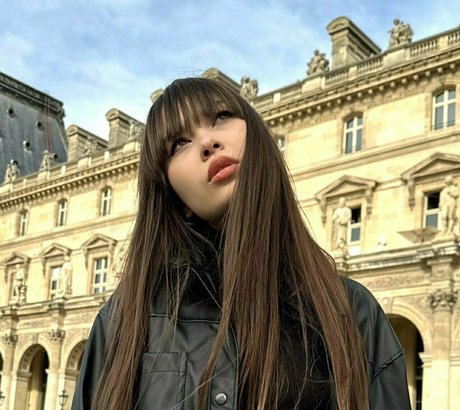 virginia princess estrella caliente imagen