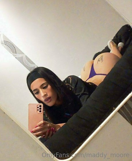 maddy moore actriz sexual foto