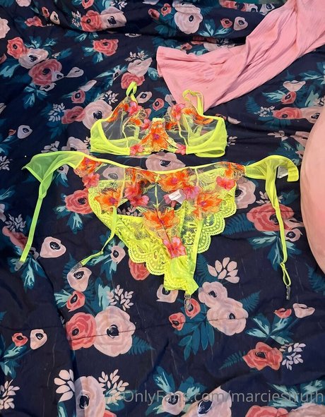 marciestruth modèles nus photo