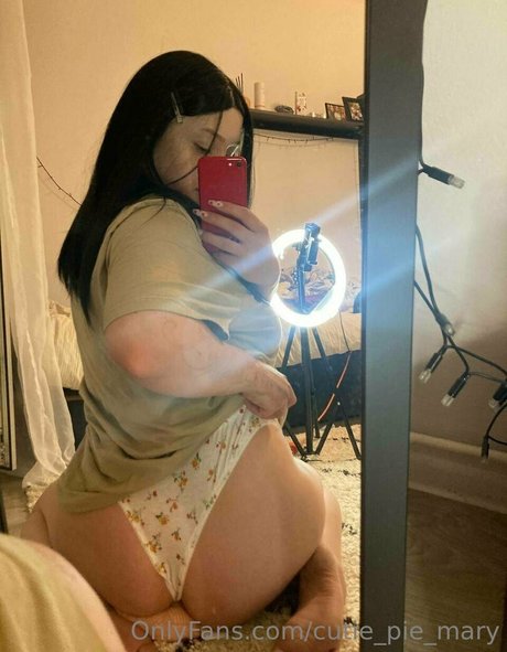 cutie pie mary estrella porno en alta definición recopilación