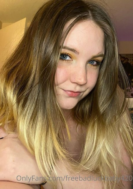 freebadluckbaby420 actrice de nus images
