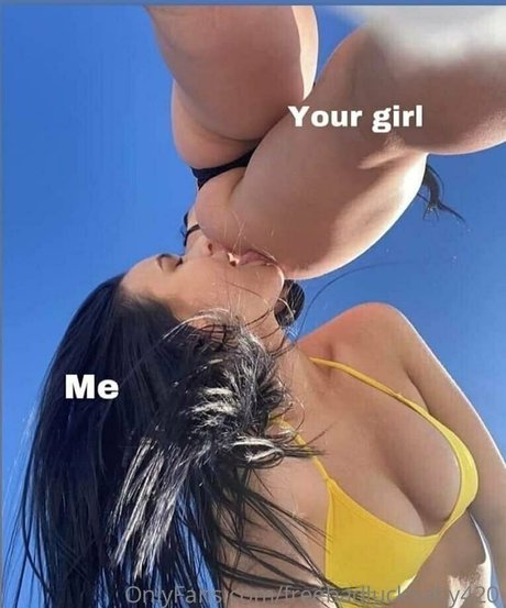 freebadluckbaby420 modèle érotique galerie