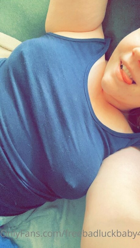 freebadluckbaby420 haut de star du porno archive