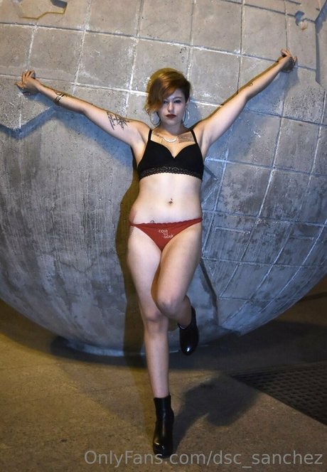 Onlyfans de 50 años bastante sexy imagen