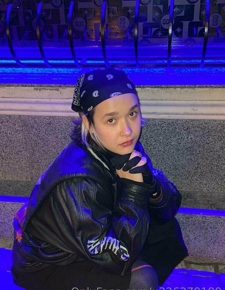 katana miko estrella porno de arte recopilación