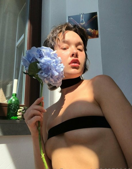 katana miko actrice exclusive photo