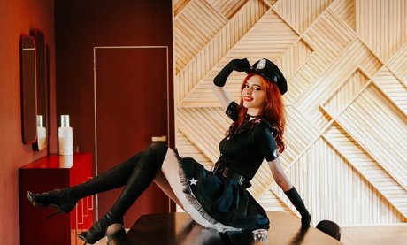 foxperry actrice libre image