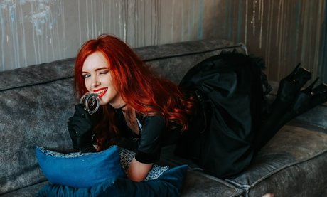 foxperry modèle meilleur img