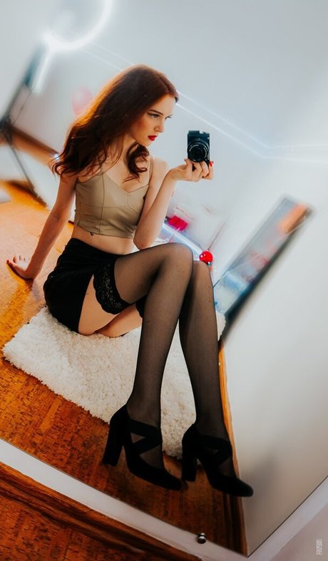 foxperry actriz sexual galerías