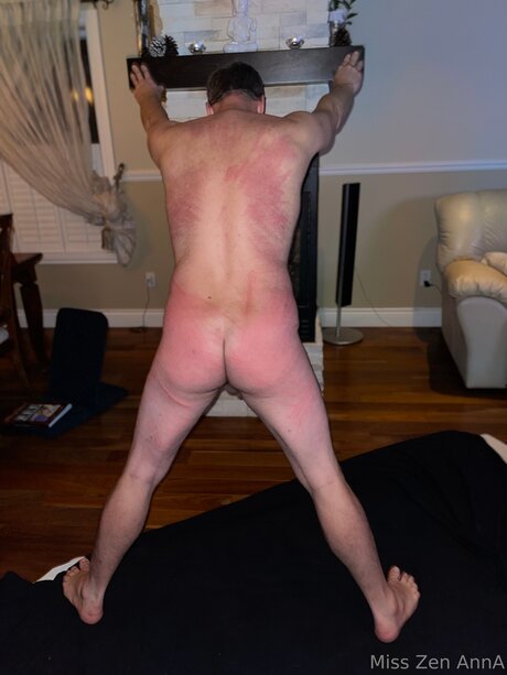 Misszenanna estrella superior foto