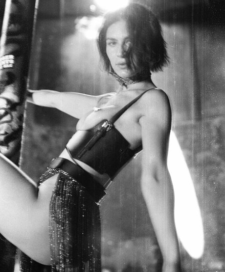 Lauren Bonner estrella xxx galerías