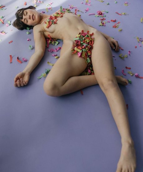 Lauren Bonner modelo mejor fotos