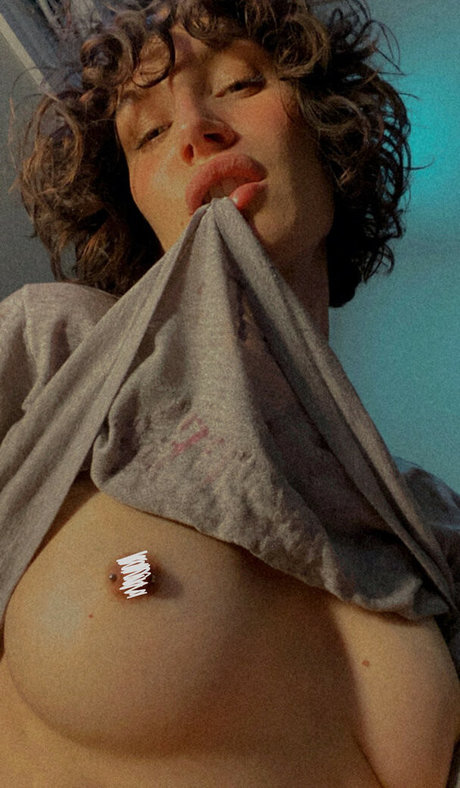 Lauren Bonner modelo mejor foto