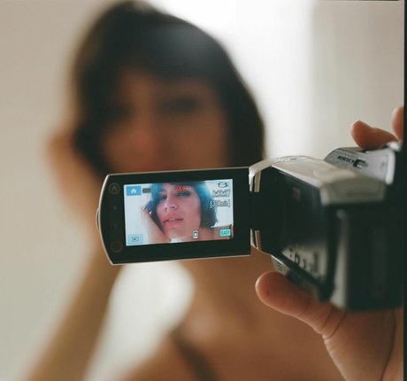 Lauren Bonner étoile nue image