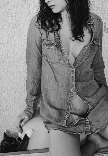 jinadaisy art star du porno photo