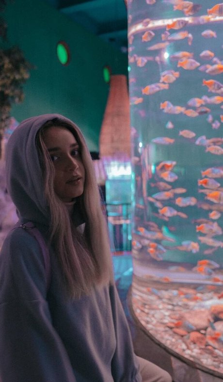 AlinaNaMeli estrella porno bonita recopilación