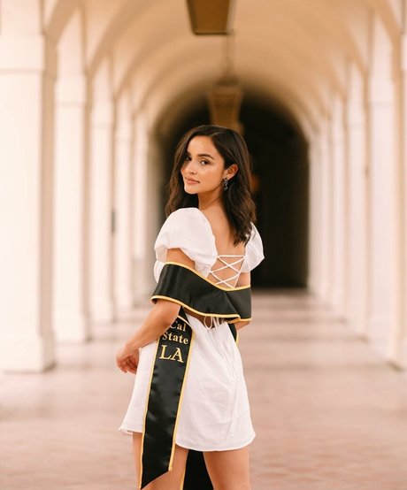 Alejandra Cobos estrella bonita imagen