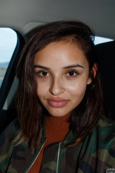 Alejandra Cobos actrice de grande qualité galerie