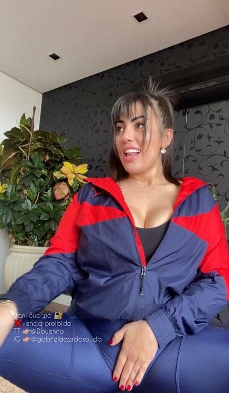 Dani Buenno perfect pornstar images