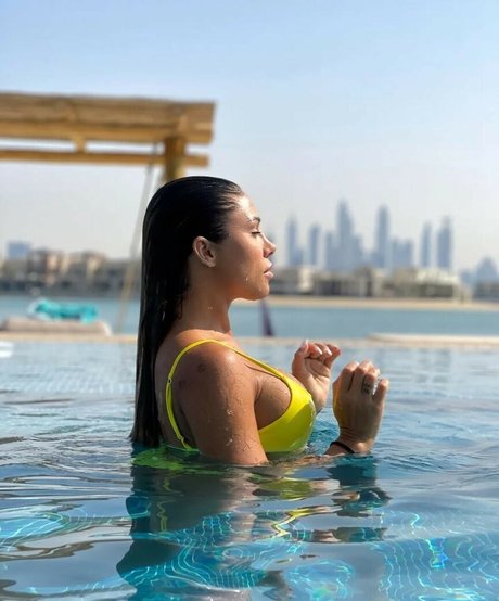 Sandra Afrika estrella de alta definición archivo