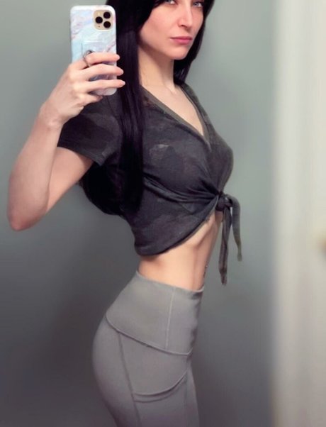 Promises And Potions nudes pornstar photo