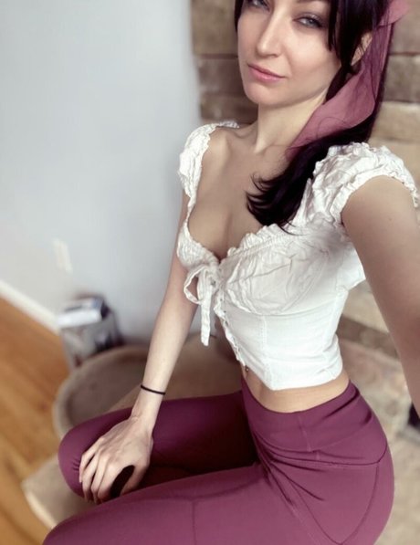 Promises And Potions pornstar nude picture